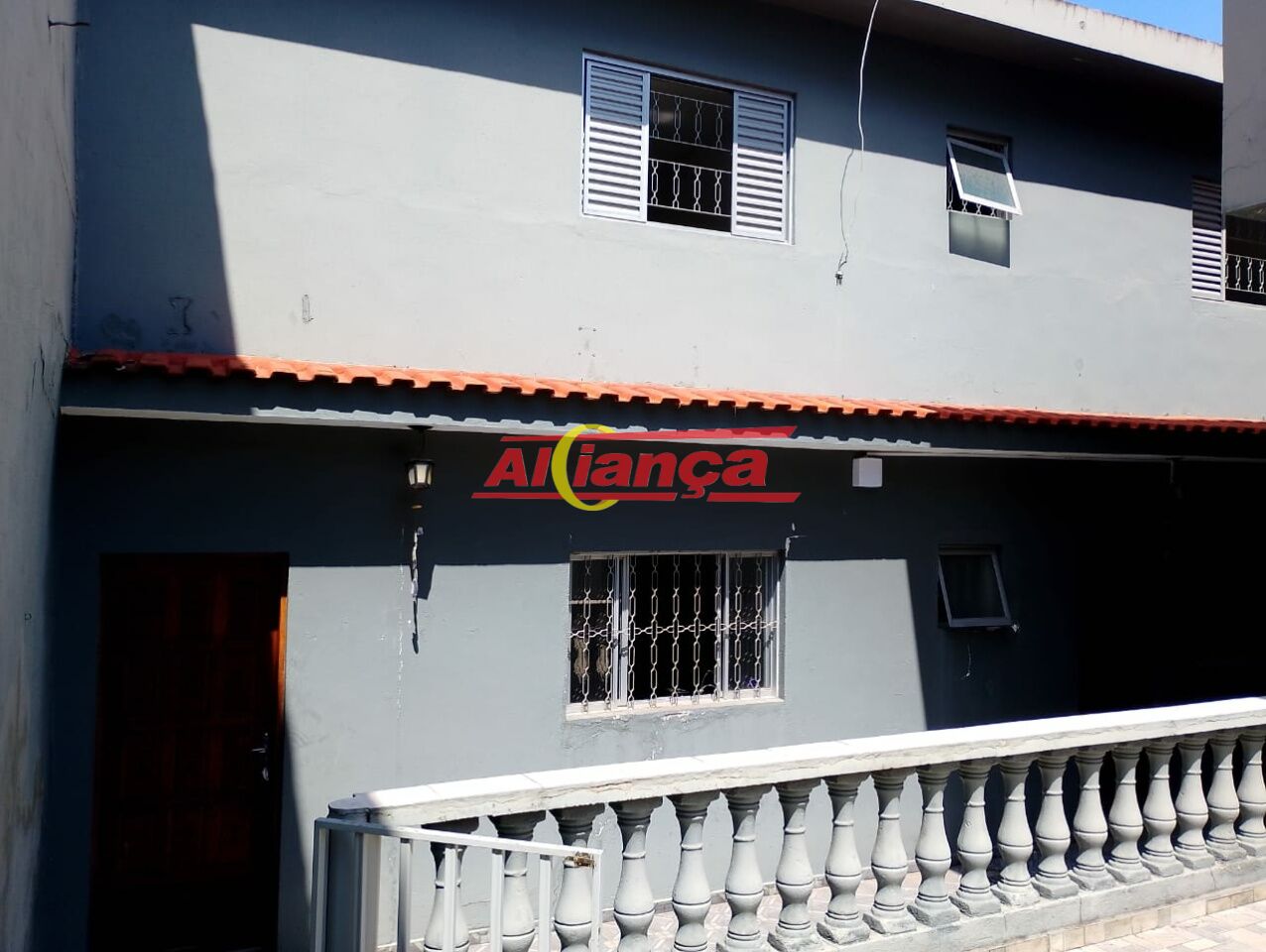 Foto 1 de Casa, para Venda, em Jardim Presidente Dutra, Guarulhos - Ref AI49002
