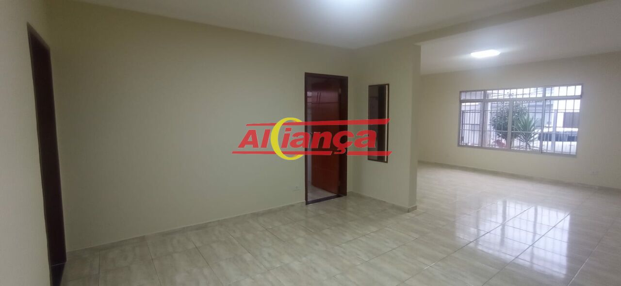 Foto 1 de Casa, para Locação, em Cidade Maia, Guarulhos - Ref AI49489