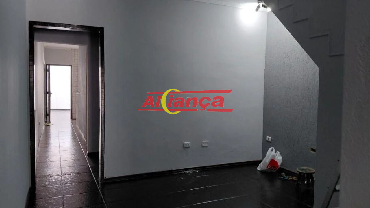 Foto 1 de Casa, para Locação, em Macedo, Guarulhos - Ref AI49807