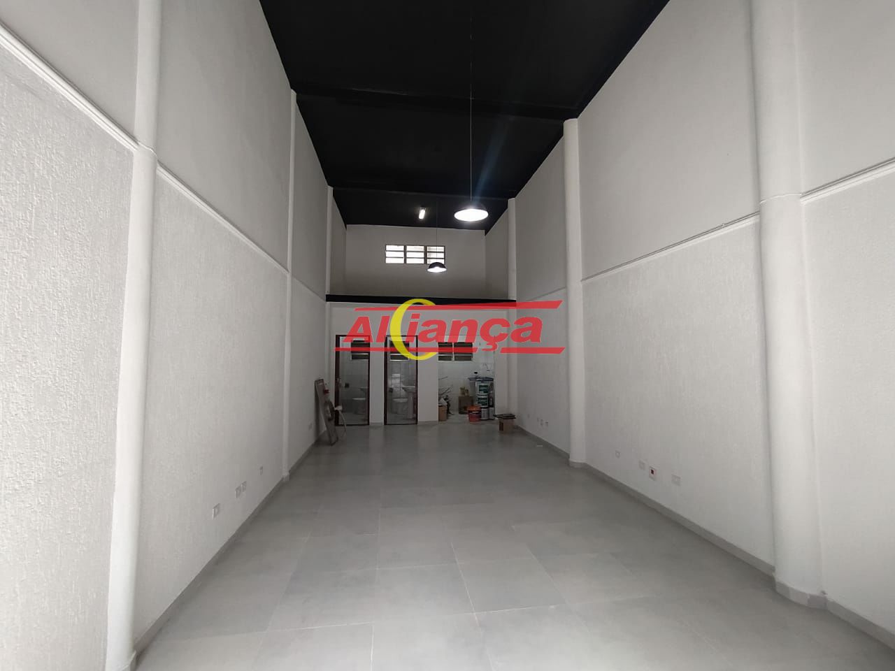 Foto 1 de Comercial, para Locação, em Centro, Guarulhos - Ref AI50383