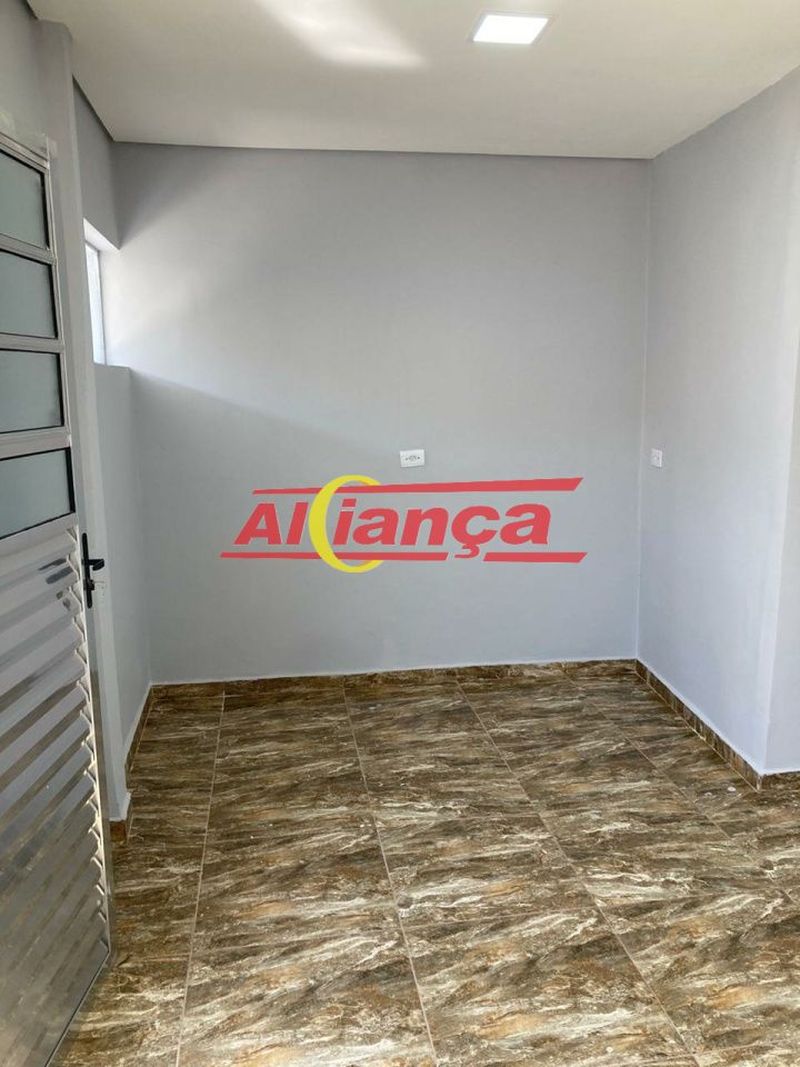 Foto 1 de Casa, para Locação, em Vila Nova Bonsucesso, Guarulhos - Ref AI50547