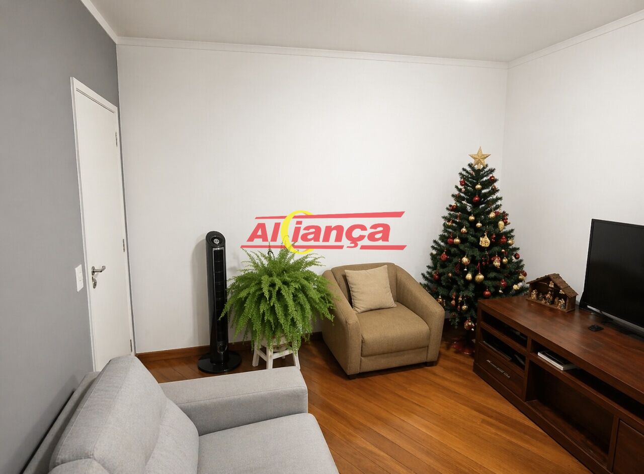 Foto 1 de Apartamento, para Venda, em Jardim Odete, Guarulhos - Ref AI50728