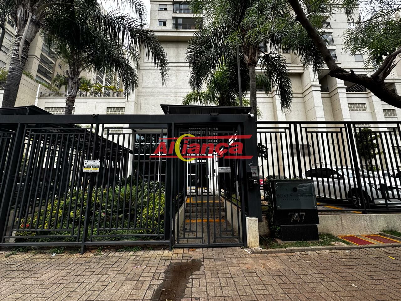 Foto 1 de Apartamento, para Locação, em Picanço, Guarulhos - Ref AI51126