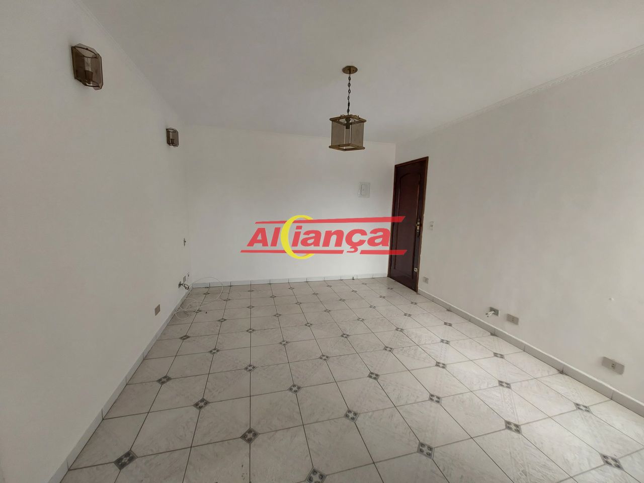 Foto 1 de Apartamento, para Locação, em Jardim Bom Clima, Guarulhos - Ref AI51293