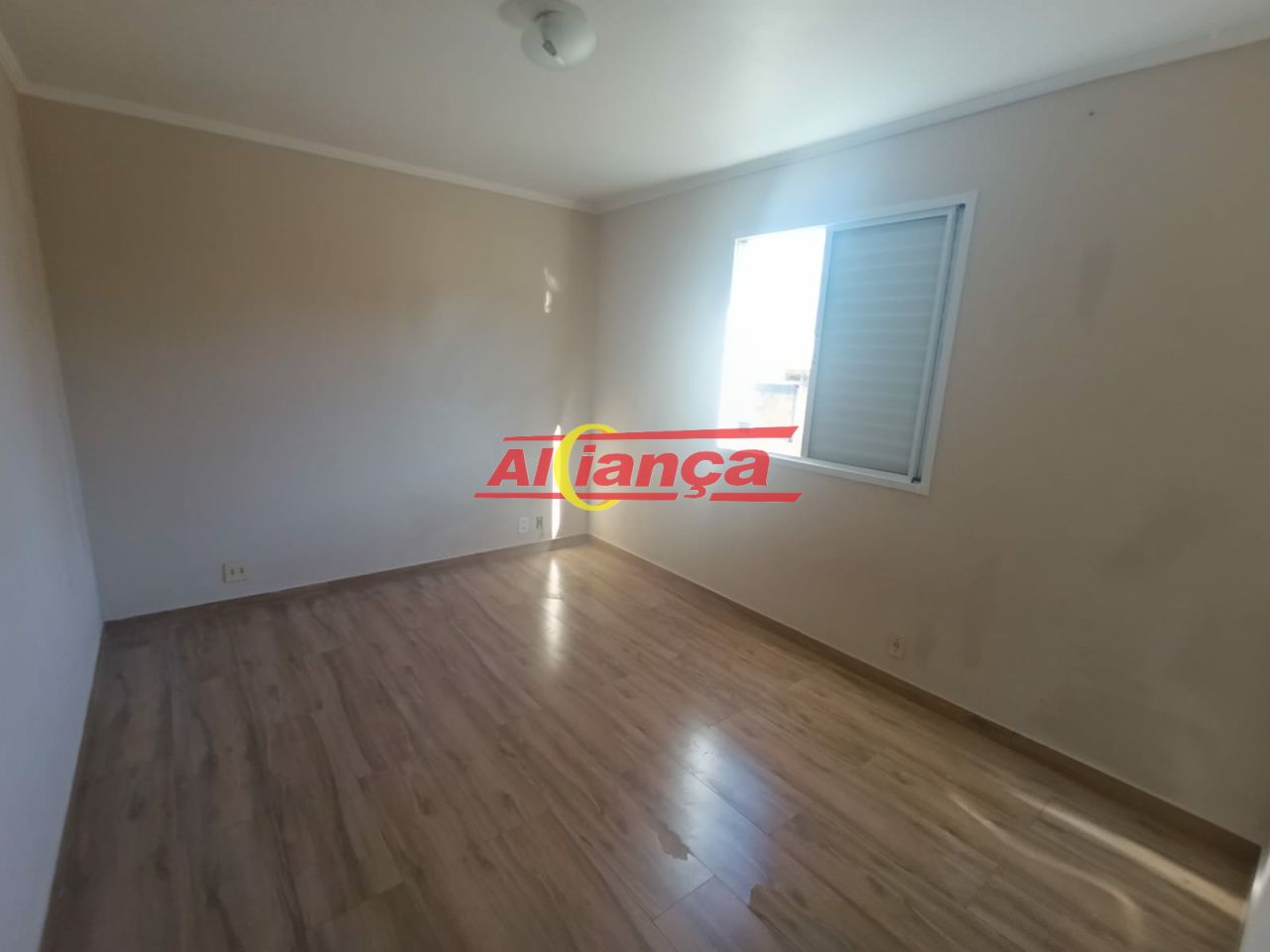 Foto 1 de Apartamento, para Locação, em Jardim Bom Clima, Guarulhos - Ref AI51425
