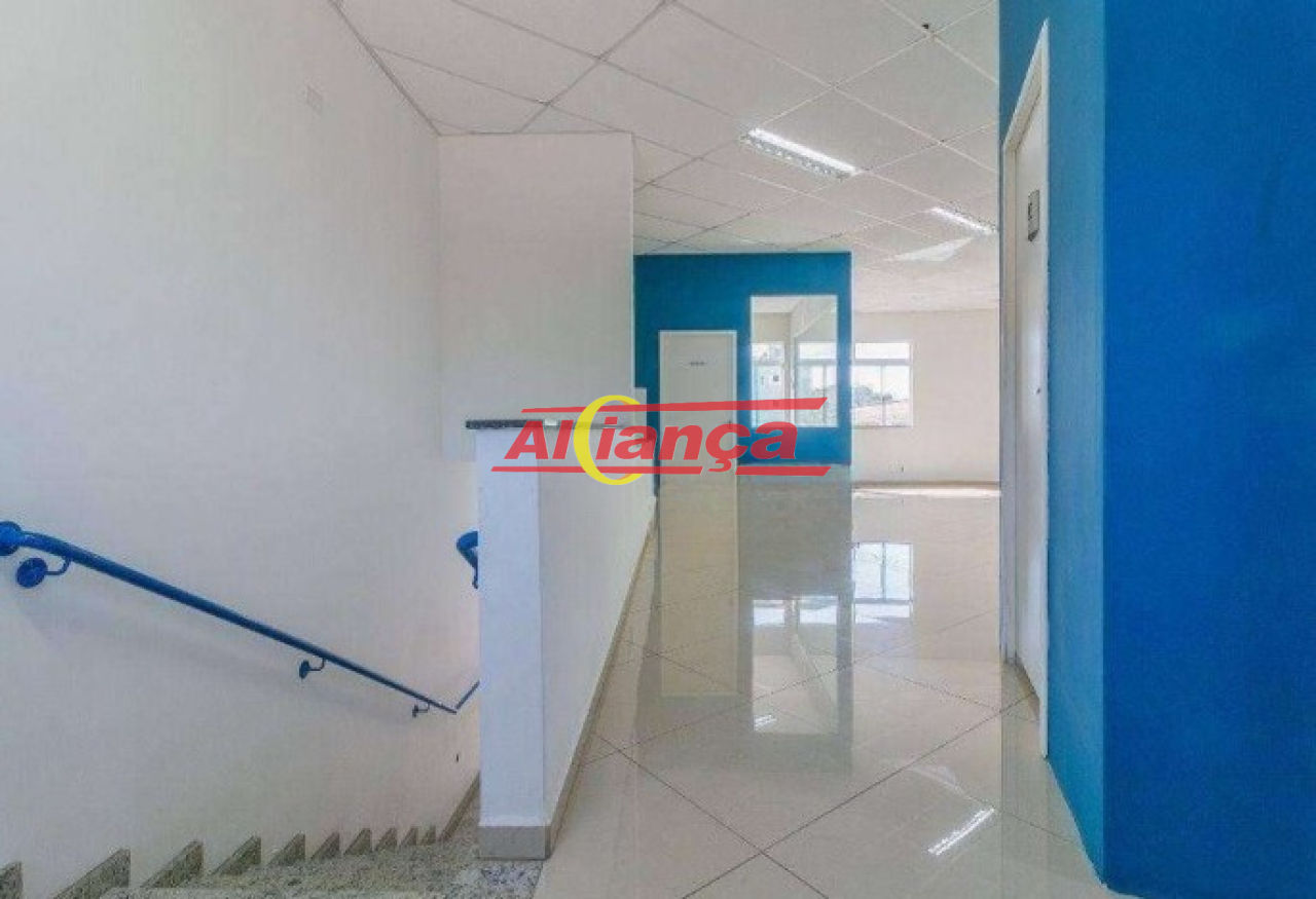 Foto 1 de Comercial, para Locação, em Vila Galvão, Guarulhos - Ref AI51511
