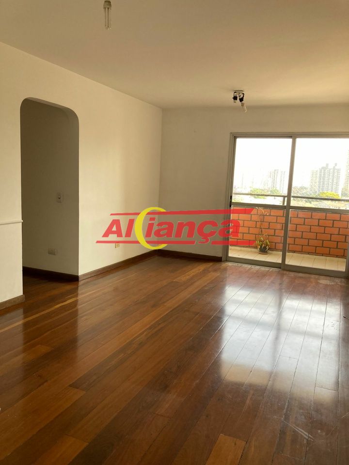Foto 1 de Apartamento, para Locação, em Centro, Guarulhos - Ref AI51689