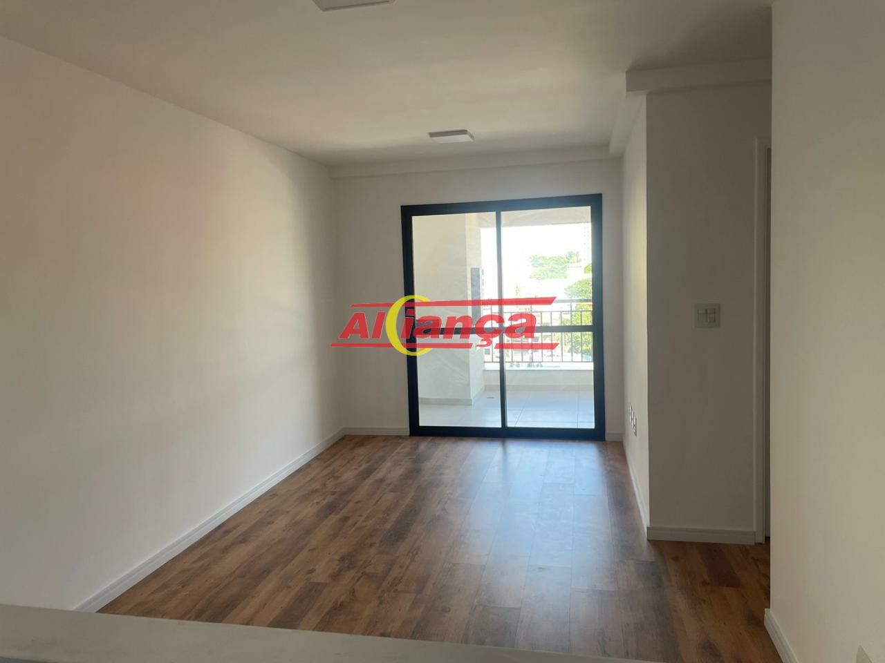 Foto 1 de Apartamento, para Locação, em Gopoúva, Guarulhos - Ref AI52504