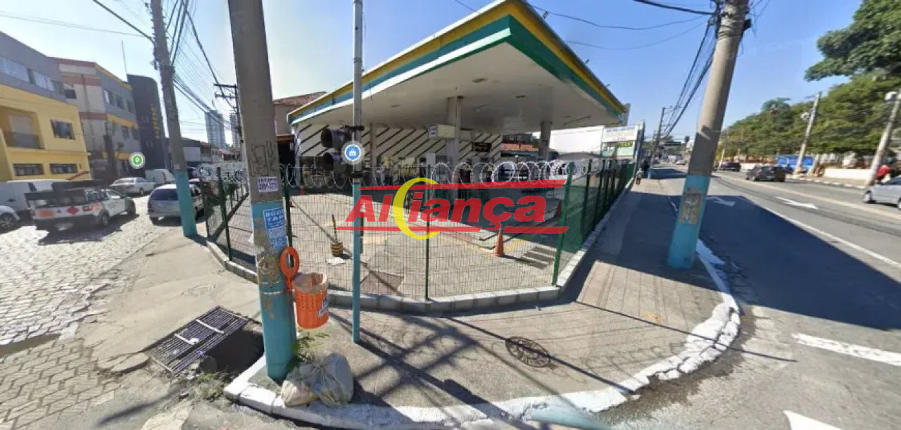 Foto 1 de Comercial, para Locação, em Jardim Tranqüilidade, Guarulhos - Ref AI52755