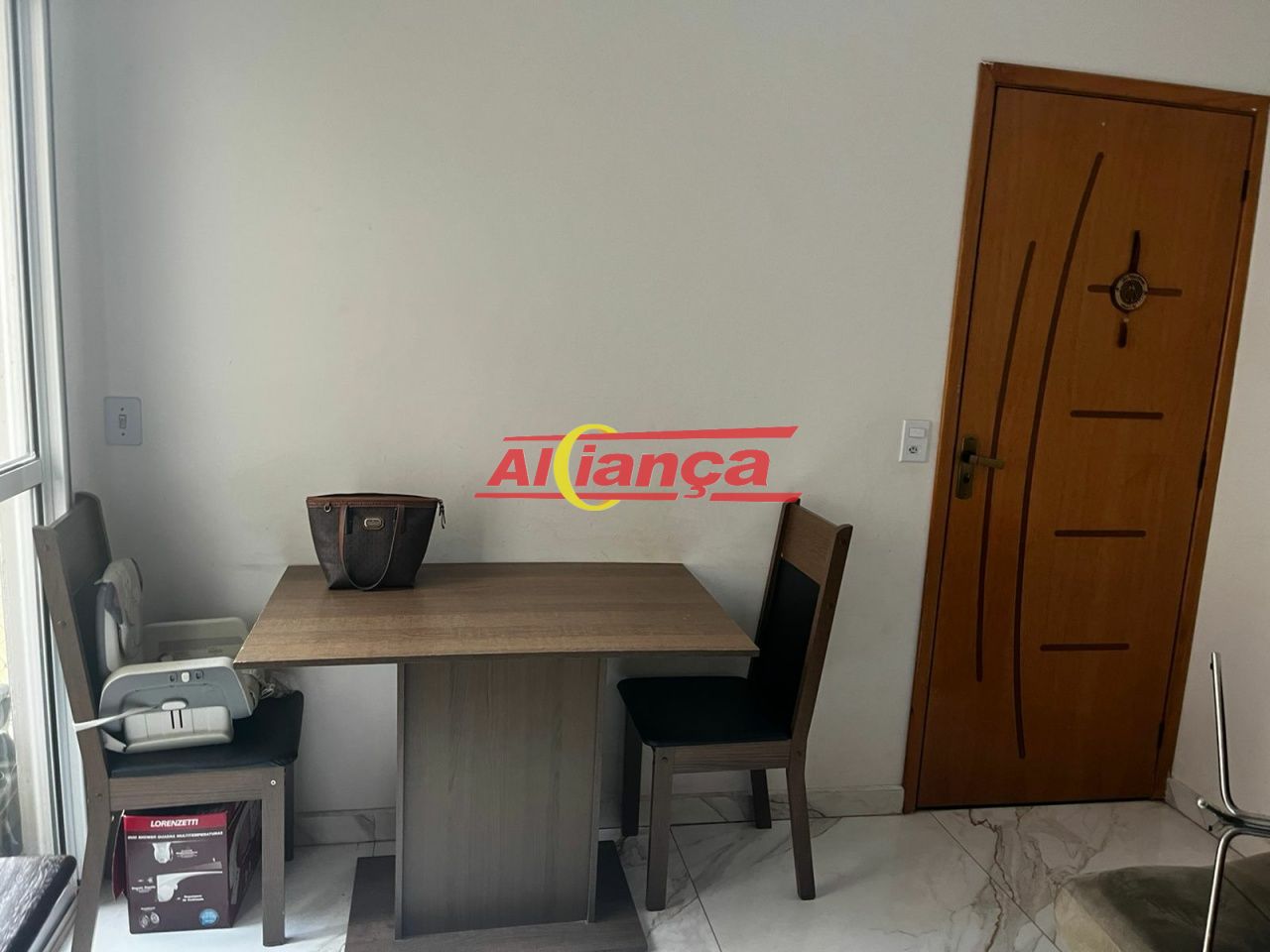 Foto 1 de Apartamento, para Venda, em Vila Nova Bonsucesso, Guarulhos - Ref AI53054