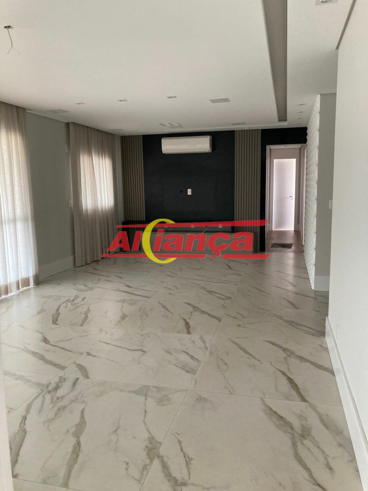 Foto 1 de Apartamento, para Locação, em Jardim Santa Mena, Guarulhos - Ref AI53292