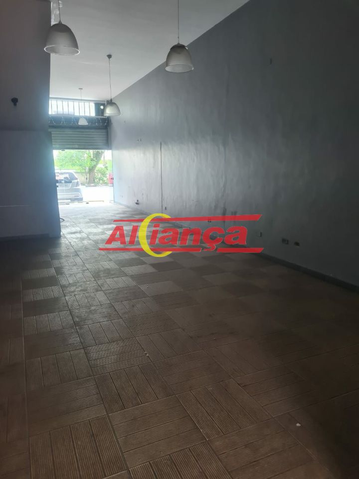 Foto 1 de Comercial, para Locação, em Parque Renato Maia, Guarulhos - Ref AI53394