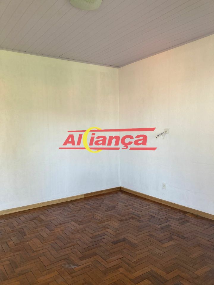 Foto 1 de Casa, para Locação, em Jardim Munhoz, Guarulhos - Ref AI53628