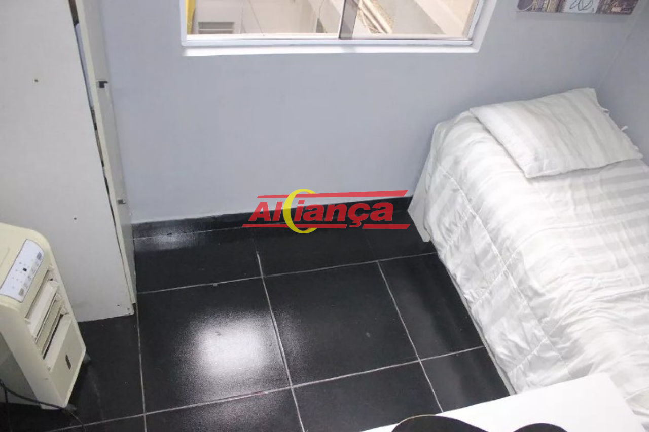 Foto 1 de Casa, para Locação, em Jardim Presidente Dutra, Guarulhos - Ref AI53720