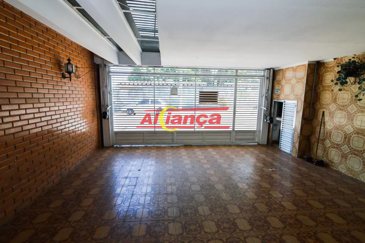 Foto 1 de Casa, para Locação, em Jardim Vila Galvão, Guarulhos - Ref AI54264