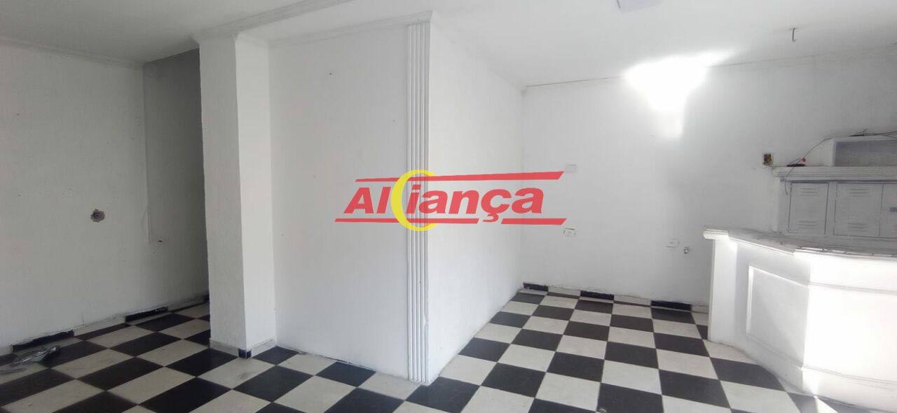 Foto 1 de Comercial, para Locação, em Jardim Rosa de Franca, Guarulhos - Ref AI54274