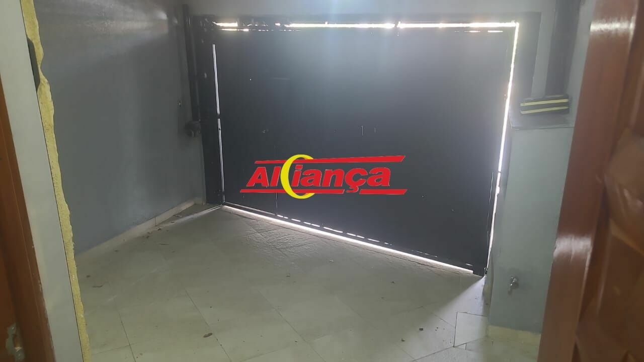 Foto 1 de Casa, para Locação, em Jardim Santa Mena, Guarulhos - Ref AI54361