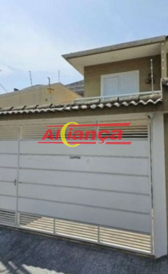 Foto 1 de Casa, para Locação, em Jardim Santa Mena, Guarulhos - Ref AI54449