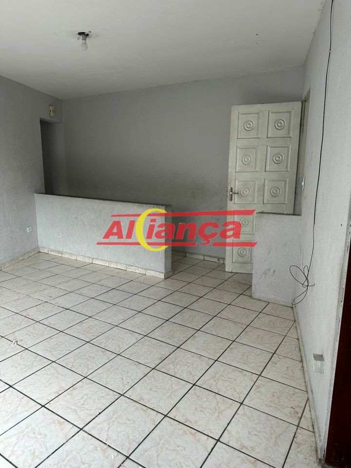 Foto 1 de Casa, para Locação, em Bonsucesso, Guarulhos - Ref AI54484