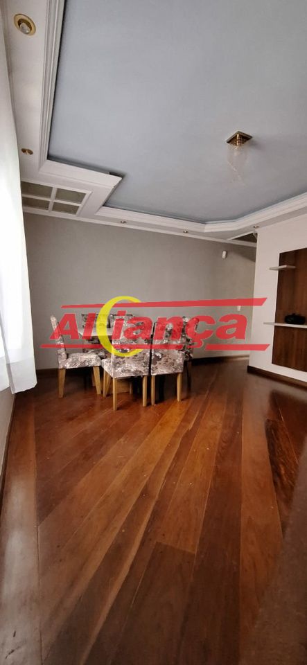 Foto 1 de Casa, para Locação, em Jardim Vila Galvão, Guarulhos - Ref AI55059