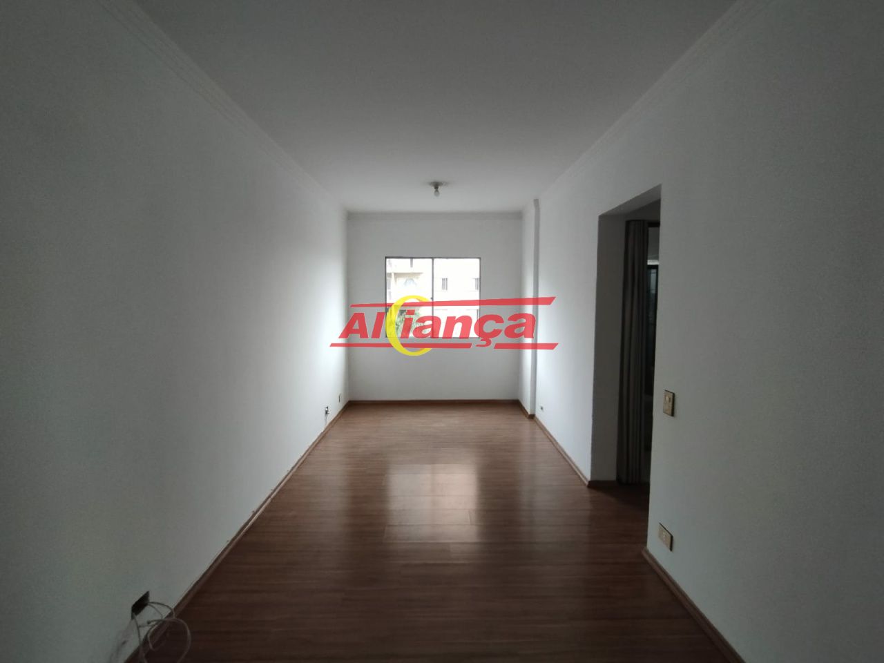 Foto 1 de Apartamento, para Locação, em Jardim Barbosa, Guarulhos - Ref AI55068