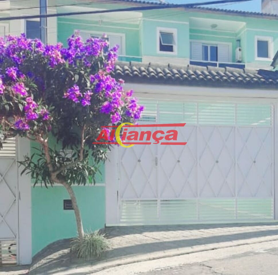 Foto 1 de Casa, para Venda, em Jardim Bebedouro, Guarulhos - Ref AI55376