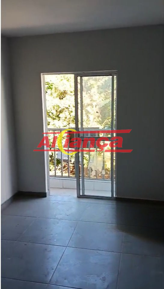 Foto 1 de Apartamento, para Locação, em Gopoúva, Guarulhos - Ref AI55562