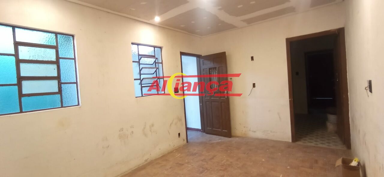 Foto 1 de Casa, para Locação, em Jardim Paraventi, Guarulhos - Ref AI55753