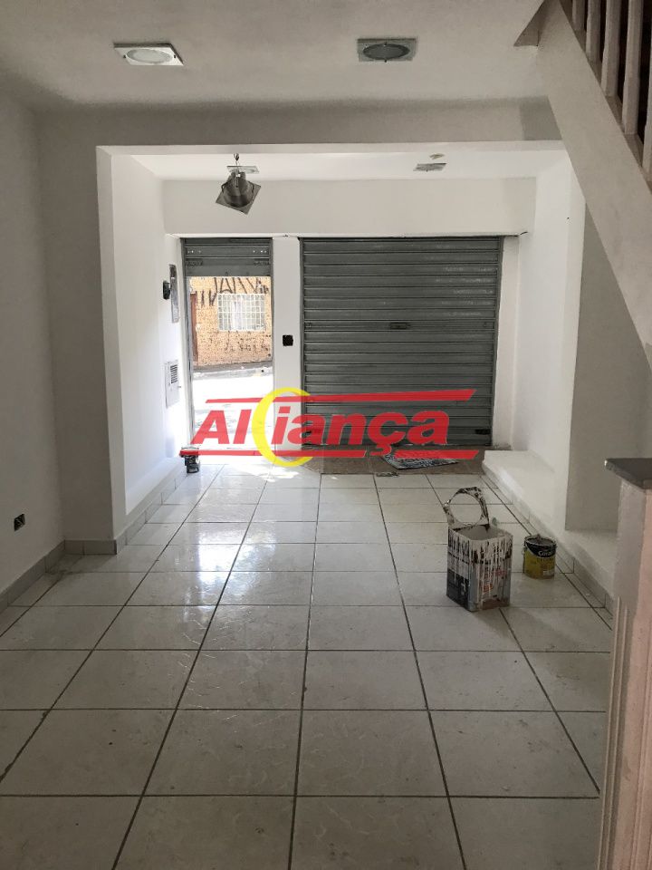 Foto 1 de Comercial, para Locação, em Penha de França, São Paulo - Ref AI55790
