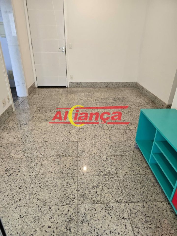 Foto 1 de Apartamento, para Locação, em Vila Augusta, Guarulhos - Ref AI56193