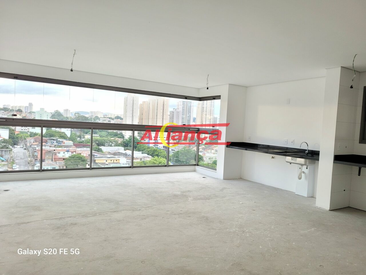 Foto 1 de Apartamento, para Venda, em Jardim Bebedouro, Guarulhos - Ref AI56445