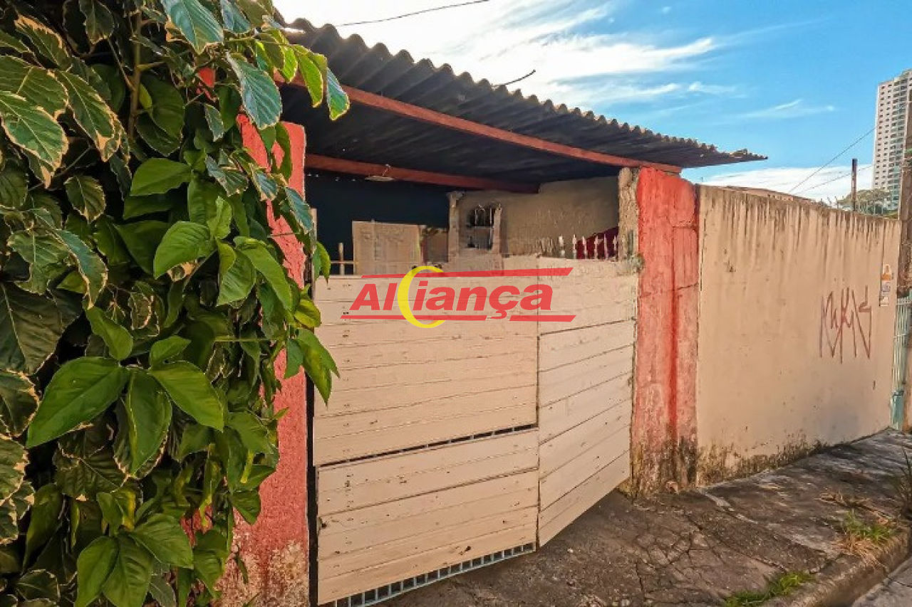 Foto 1 de Casa, para Locação, em Gopoúva, Guarulhos - Ref AI56555