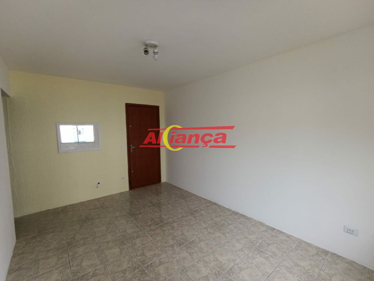 Foto 1 de Apartamento, para Locação, em Macedo, Guarulhos - Ref AI56832