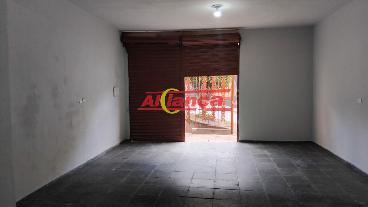 Foto 1 de Comercial, para Locação, em Vila Rio de Janeiro, Guarulhos - Ref AI56971
