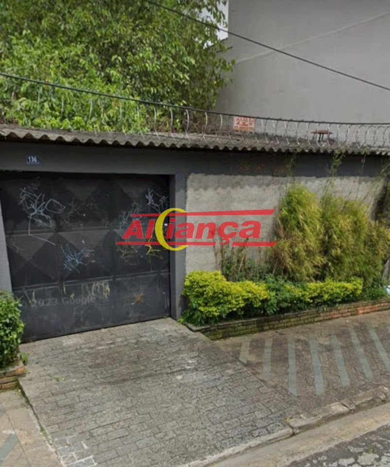 Foto 1 de Terreno, para Venda, em Jardim Vila Galvão, Guarulhos - Ref AI57641