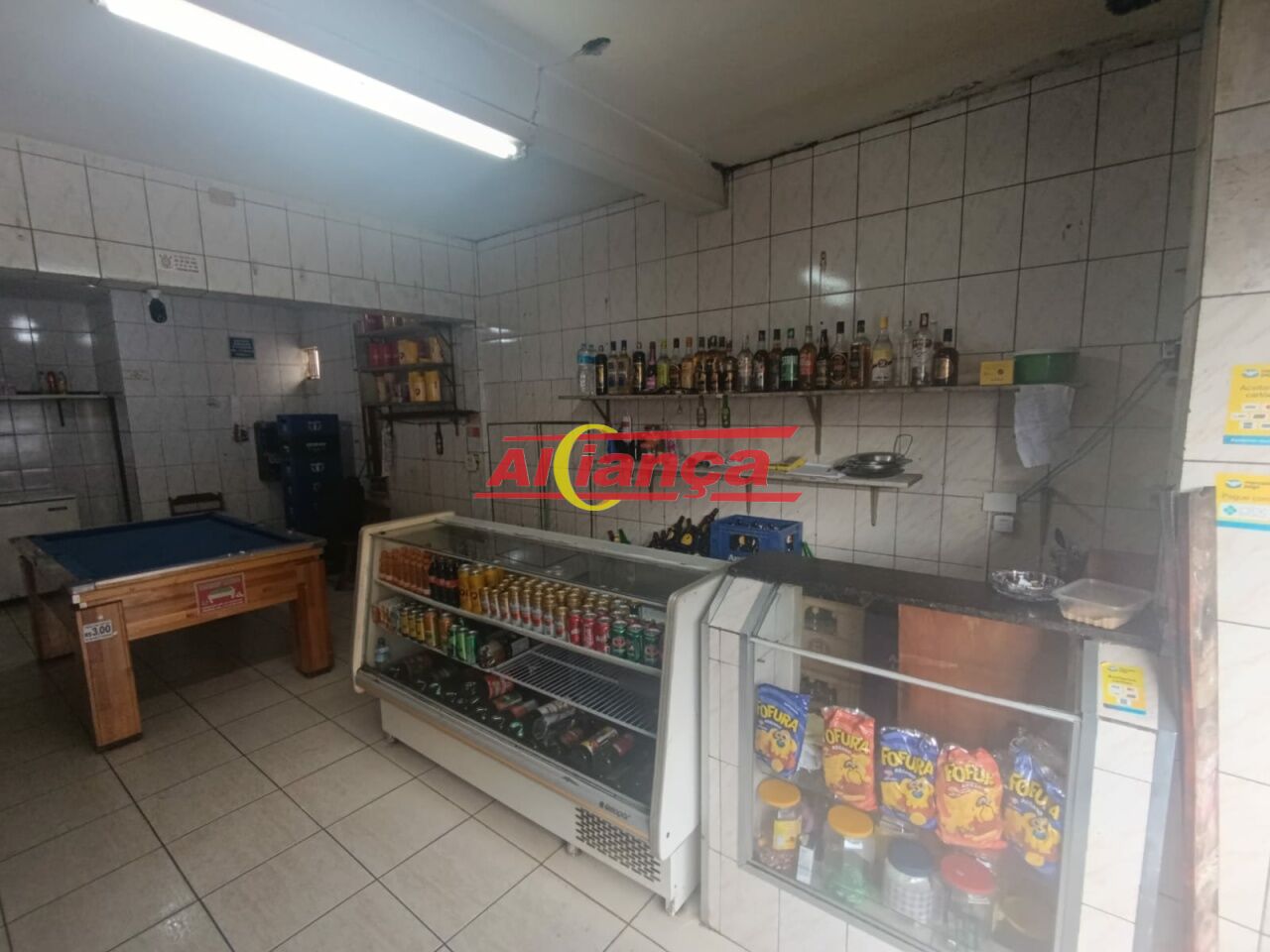 Foto 1 de Comercial, para Locação, em Jardim Bela Vista, Guarulhos - Ref AI57693