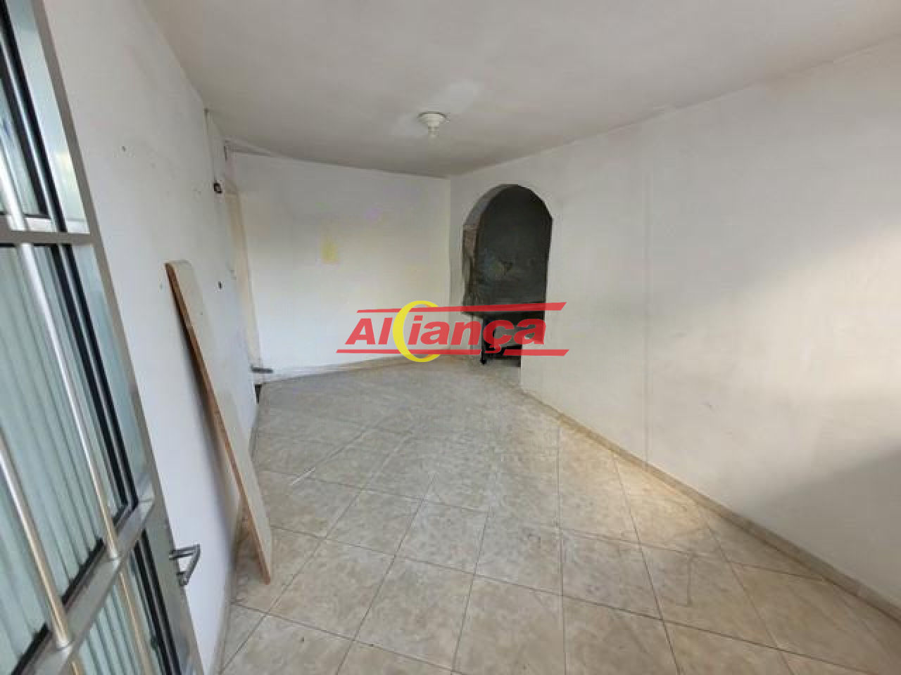 Foto 1 de Casa, para Locação, em Jardim Paraventi, Guarulhos - Ref AI57935