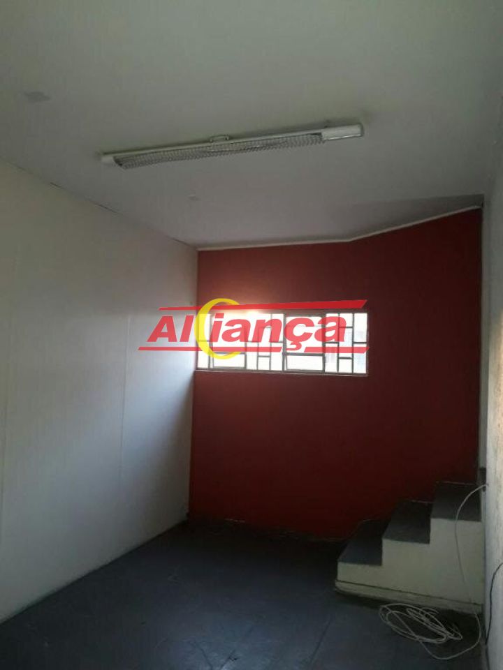 Foto 1 de Comercial, para Locação, em Macedo, Guarulhos - Ref AI581