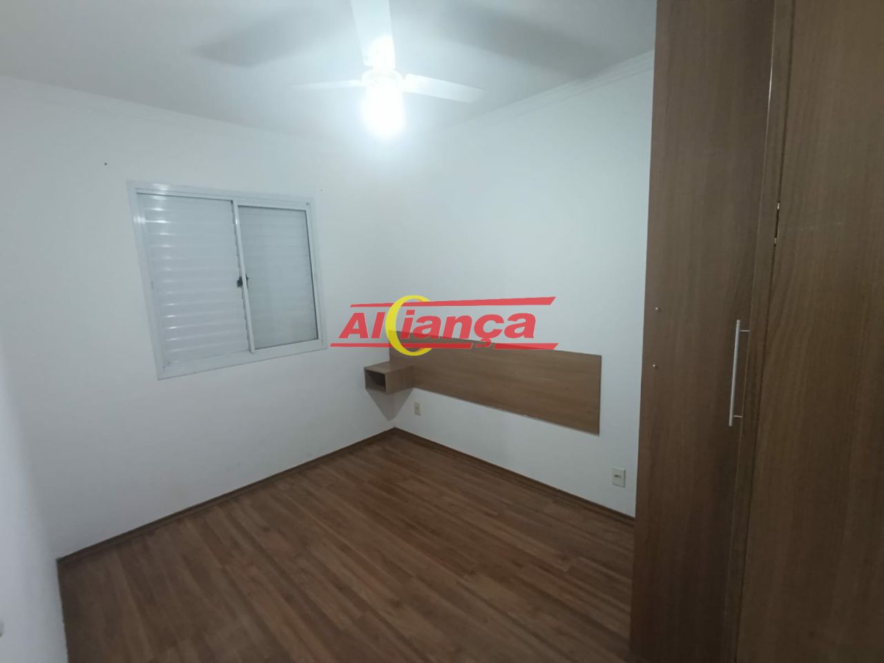 Foto 1 de Apartamento, para Locação, em Vila Endres, Guarulhos - Ref AI59218