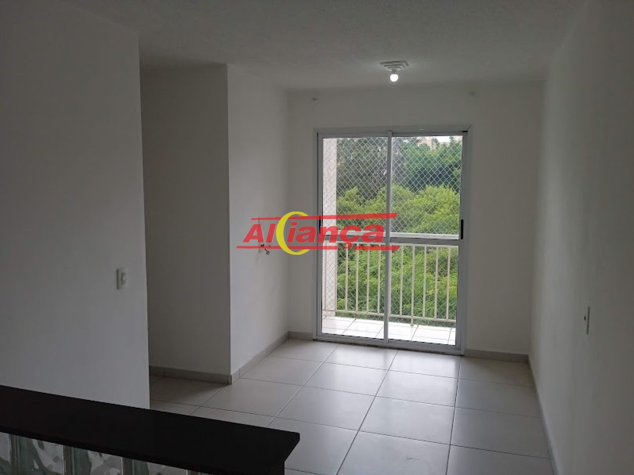 Foto 1 de Apartamento, para Locação, em Jardim Bela Vista, Guarulhos - Ref AI5939