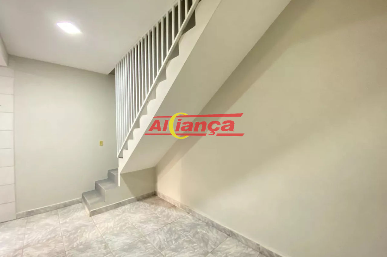 Foto 1 de Casa, para Locação, em Jardim Adriana, Guarulhos - Ref AI59918