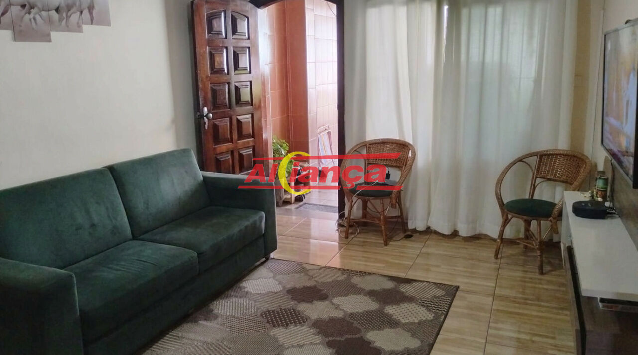 Foto 1 de Casa, para Venda, em Vila Moreira, Guarulhos - Ref AI60071