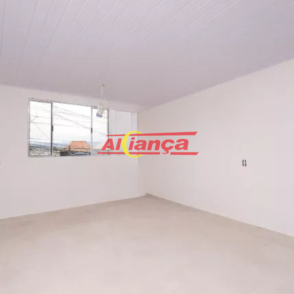 Foto 1 de Casa, para Locação, em Jardim Presidente Dutra, Guarulhos - Ref AI60283