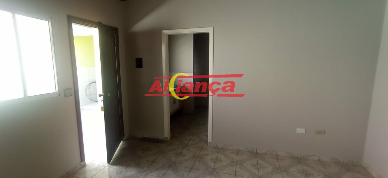 Foto 1 de Casa, para Locação, em Jardim Flor da Montanha, Guarulhos - Ref AI60645