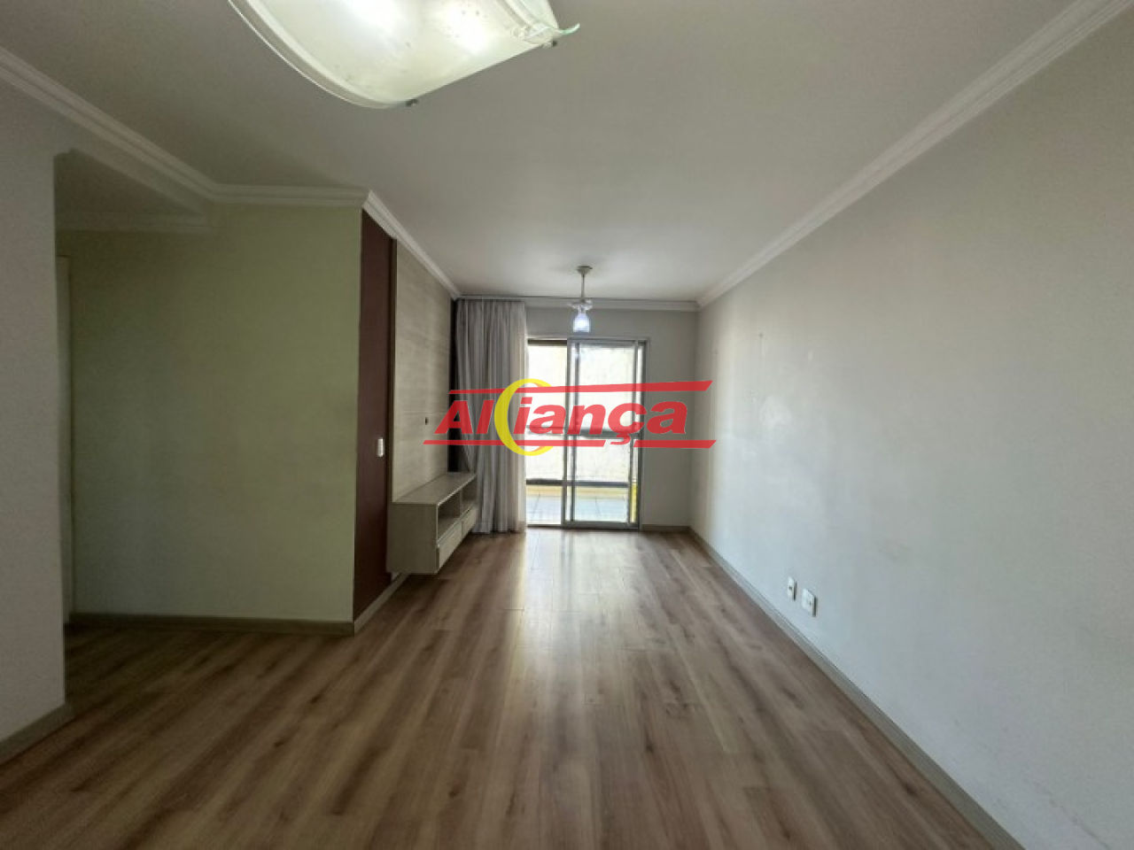 Foto 1 de Apartamento, para Venda, em Picanço, Guarulhos - Ref AI60763