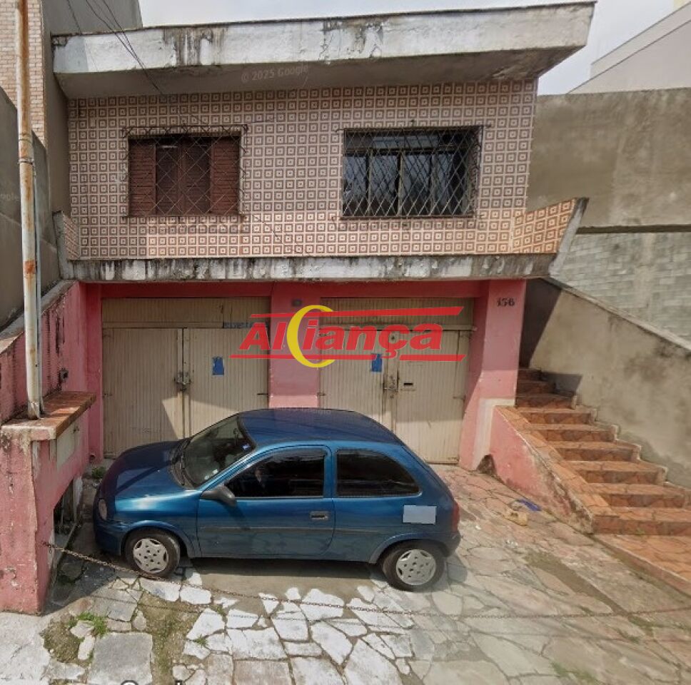 Foto 1 de Terreno, para Venda, em Jardim Guarulhos, Guarulhos - Ref AI60853