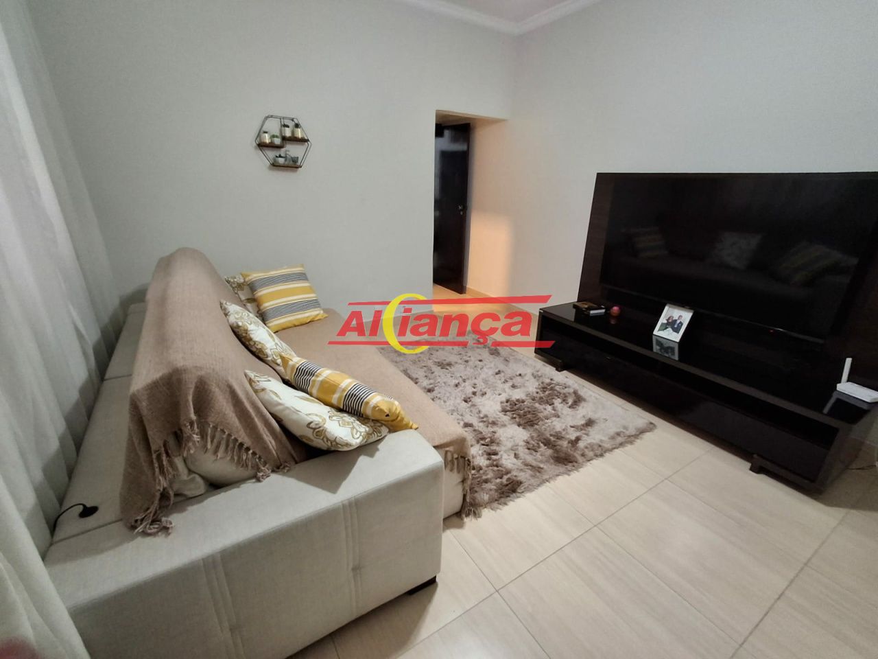 Foto 1 de Casa, para Venda, em Jardim Ponte Alta I, Guarulhos - Ref AI60931