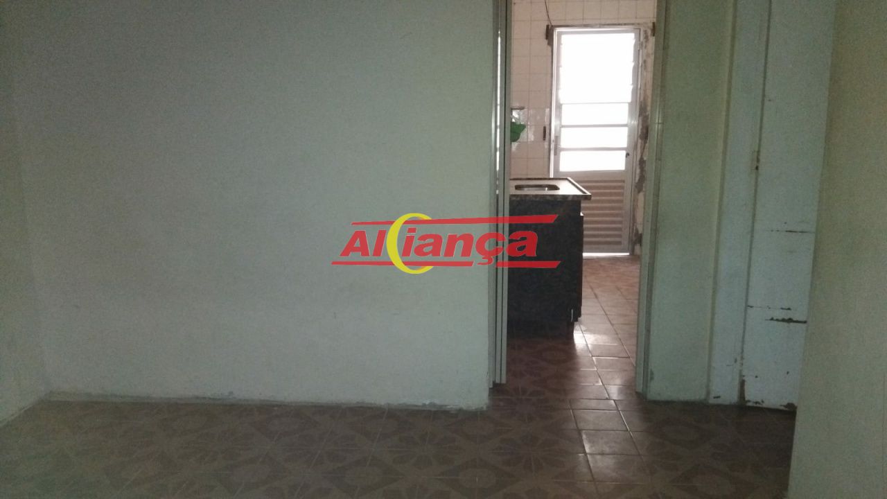 Foto 1 de Casa, para Locação, em Pimentas, Guarulhos - Ref AI61064