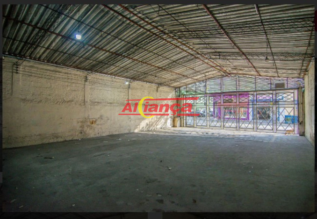 Foto 1 de Comercial, para Locação, em Penha de França, São Paulo - Ref AI61185
