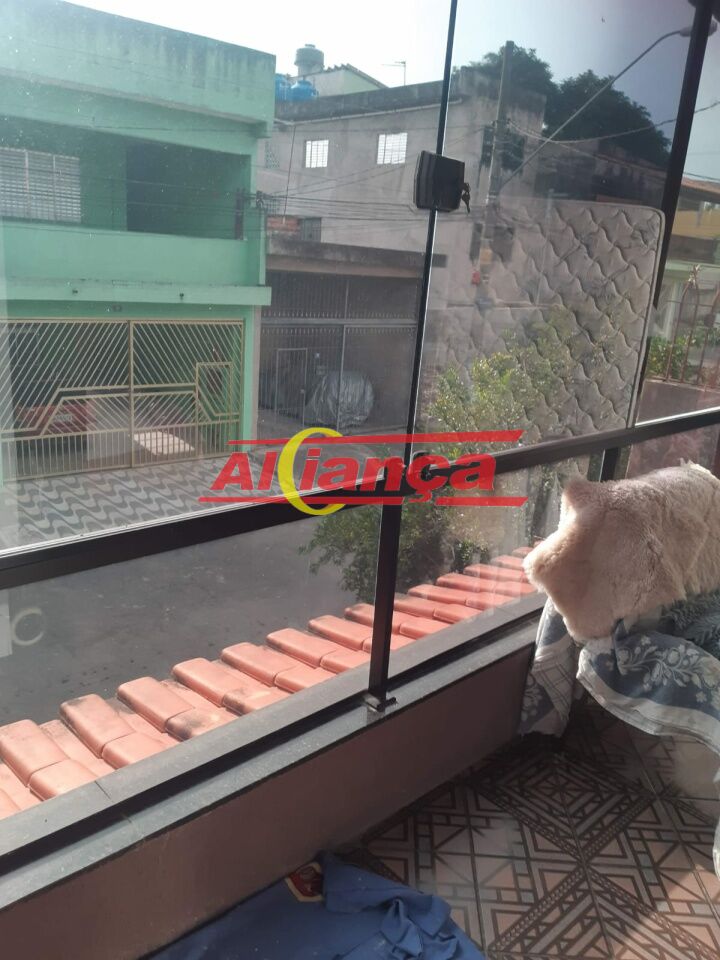 Foto 1 de Casa, para Venda, em Jardim Aeródromo, Guarulhos - Ref AI61337